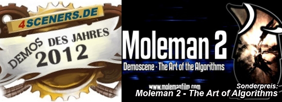 4sceners.de moleman 2