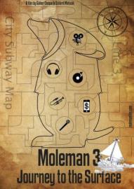Moleman 3