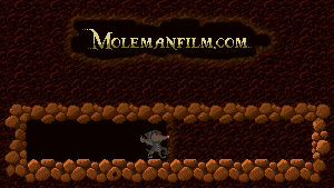 Moleman 3